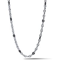 Collana Comete Uomo Chain in Acciaio UGL 705 - UGL 705